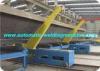 Hydraulic Box Beam Production Line Moving Type 180 Degree Overturning Machine