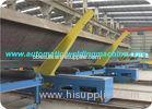 Hydraulic Box Beam Production Line Moving Type 180 Degree Overturning Machine