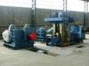 4 Roller Reversible Cold Rolling Mill Machinery For Steel Strip