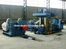 4 Roller Reversible Cold Rolling Mill Machinery For Steel Strip