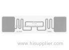Aluminium Alien UHF Inlay ALN 9662 Dry Inlay / Wet Inlay