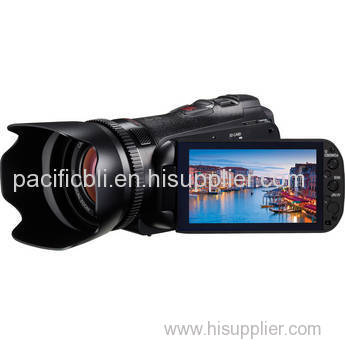 Canon VIXIA HF G10 Flash Memory Camcorder