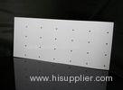 White Matt PVC or PETG Sheet RFID HF Inlay Prelams 4x6