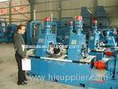 Steel Hydraulic Straightening Machine With 6-40mm Flange Thickness