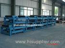 Hydraulic Straightening Machine For Metal H Beam Production Line