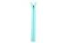 7 # Enclosed Separating Invisible Zipper With Nylon Lace For Bridal Wear