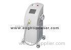 Efficiency Diode Medical Laser Equipment For Hair Removal / Acne Pigmentation Removal