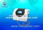 Home Diode Permanent Laser Hair Removal Machines 808nm Wavelength With Slight Pain