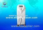 Full Body 810 Diode Laser Permanent Hair Removal Equipment For Clinic AC 220V