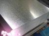 Hot Rolled Galvanized Mild Steel Plate / Sheet