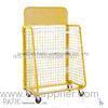 store display shelving metal wire display racks