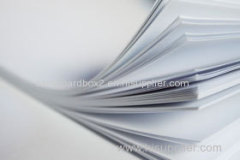 a4 paper board manufacturers