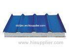 Sandwich Flat Composite Panels