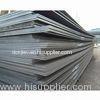 Low Alloy Steel Plate