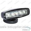 Quakeproof Cold White LED Automotive Work Lights For Standby Lighting 12V 15W