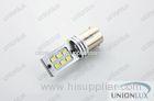 6W Cornering Light 1156 P21W SMD LED Bulb Dipped beam headlight With CE RoHS