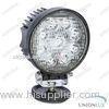 4x4 LED Automotive Work Lights Dustproof ATV Spot Light For Auxiliary Lighting