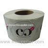 Water resistant Label adhesive label paper