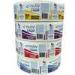 Self adhesive stickers sticker label paper