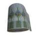 Self adhesive stickers printed sticky labels