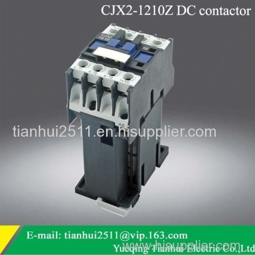 Schneider type ac contactor