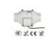 inline centrifugal fans silent inline duct fan