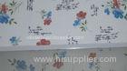 Blackout Double Electric Roller Blind For Apartment Inside Outside