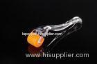 Derma roller/high quality titanium Needles Dermaroller titanium alloy