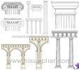 EPS Classic Decorative Roman Columns Pillars For Construction