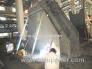 Nonstandard ASTM A572 Heavy Metal Fabrication Crane Undercarriage
