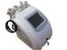 Ultrasonic Cavitation RF+Monopolar RF+Tripolar RF Treatments For Cellulite