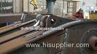 OEM Steel Excavator Spare Parts Long Reach Excavator Boom For Mining Machinery