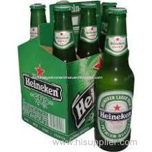 Heineken Lager Bottle Beer