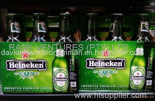 Heineken 250 ml Bottles