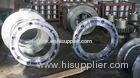 Custom ASTM GB 35CrMo 250 Ton 2000mm OD Forged Rings / Seamless Flange For Bearings