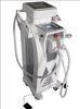 Elight + RF+ Yag Laser IPL Laser Equipment And Tattoo Removal Beauty Equipment