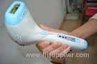 Permanent hair removal IPL RF Laser