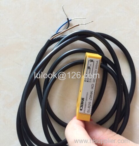 Hyundai elevator part sensor SLB25-Z8NK-XD