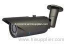 RJ45 High Resolution Megapixel IP Camera With HVR / NVR / NVD