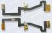 Original quality Flex cables Mobile Phone parts for Sony Erisoon z520