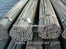 ASTM A108-07 1018 Carbon And Alloy Solid Steel Round Bars Cold Rolled For Close Tolerance