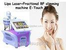 Lipolaser RF Slimming Machine