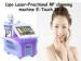 Lipolaser RF Slimming Machine