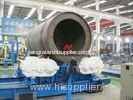 Auto Welding Rotator Turning Rolls 60T For Pipe Vessel Welding Equipment