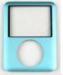 Best spare Replacement iPod Touch Nano 3th Gen Faceplate