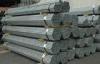 Q215 Round Pre Galvanized Steel Pipe EN10025 ERW For Container