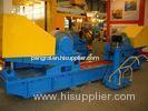 Power Vessel Fit-up 40T Tank Rotators For Power Station / vessel welding