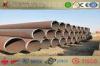 EN10217 ERW Welded Carbon Steel Pipe Low Temperature ASTM A210-C For Pipeline