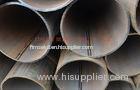 Q195 - Q235 Welded Steel Pipe Schedule 40 Carbon Steel Welding Galvanized Pipe