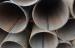 Q195 - Q235 Welded Steel Pipe Schedule 40 Carbon Steel Welding Galvanized Pipe